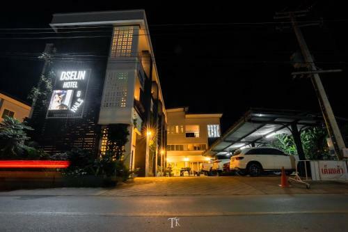 Dselin Boutique Hotel & Nails