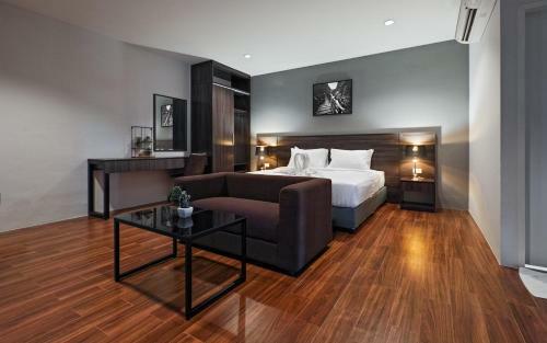 Hotel Feungfah Litz