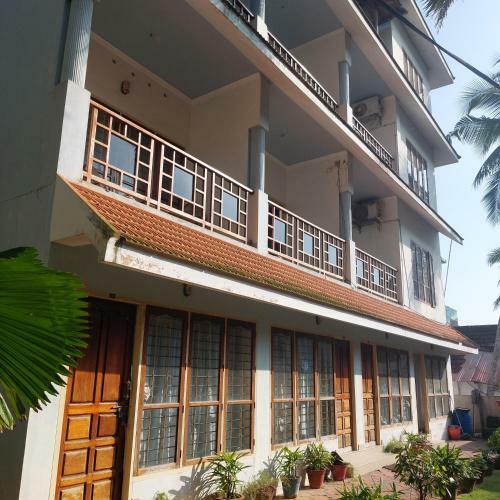 Hotel Sumangali Tourist Home