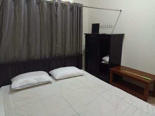 Homestay