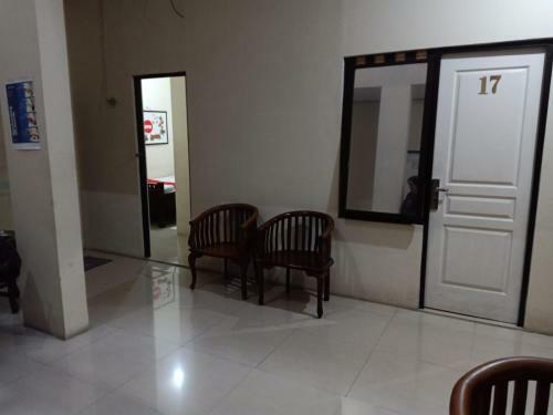 Homestay