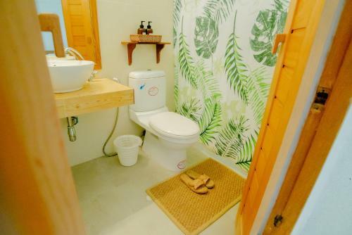 Bed & Breakfast A Day In Phetchabun