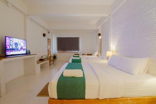 Bed & Breakfast A Day In Phetchabun