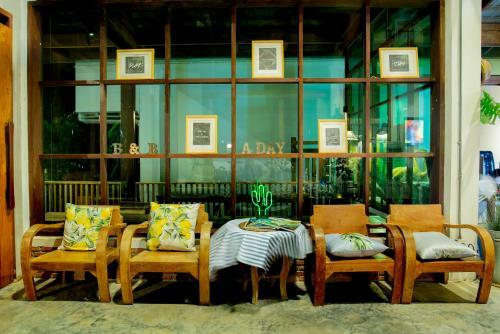 Bed & Breakfast A Day In Phetchabun