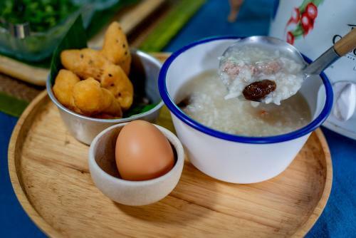 Bed & Breakfast A Day In Phetchabun