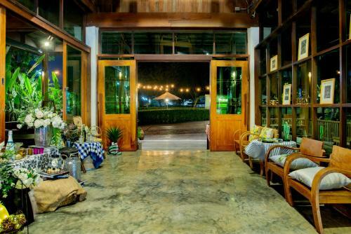 Bed & Breakfast A Day In Phetchabun