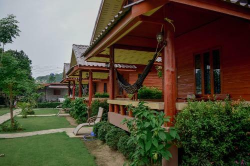 Hotel The Nest House