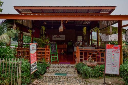 Hotel The Nest House