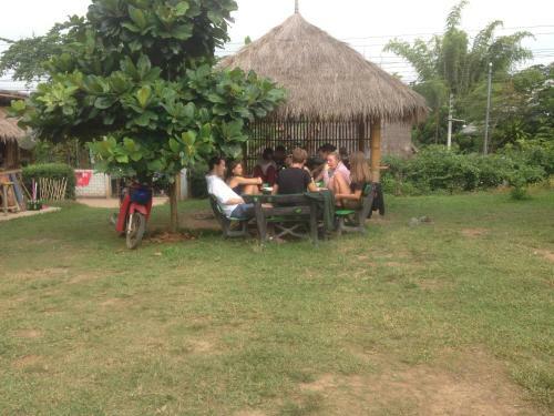 Pai Sleepy Hut