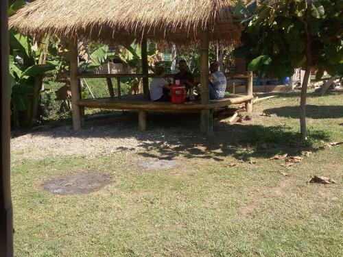 Pai Sleepy Hut