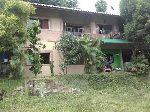 Apartamento Lotus House Pai