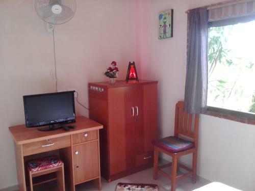 Apartamento Lotus House Pai