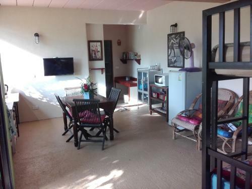Apartamento Lotus House Pai