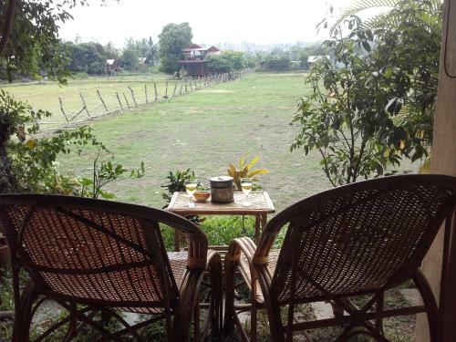 Apartamento Lotus House Pai