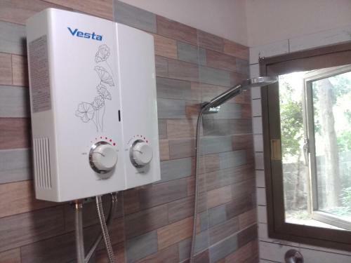 Apartamento Lotus House Pai