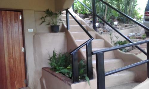 Apartamento Lotus House Pai