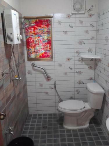Apartamento Lotus House Pai