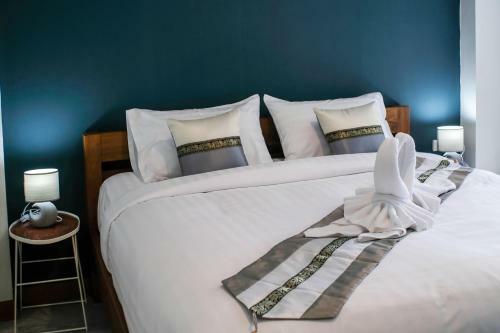 Apartamento ?????? Paiaparthotel