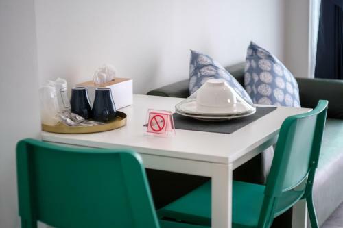 Apartamento ?????? Paiaparthotel