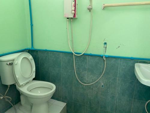 Peace Of Love Hostel Pai, Thailand