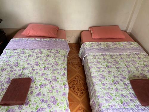 Peace Of Love Hostel Pai, Thailand