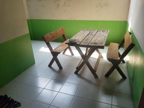 Peace Of Love Hostel Pai, Thailand