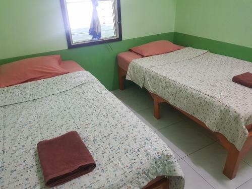 Peace Of Love Hostel Pai, Thailand