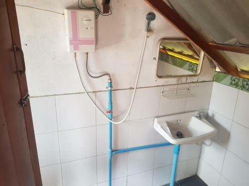 Peace Of Love Hostel Pai, Thailand