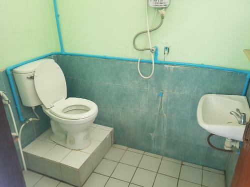 Peace Of Love Hostel Pai, Thailand