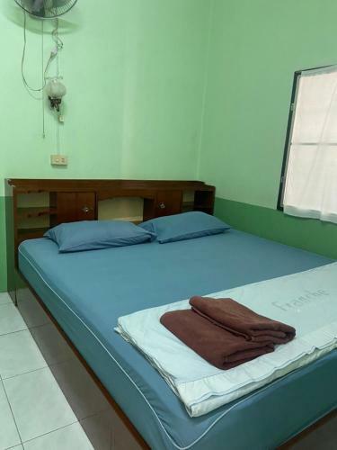 Peace Of Love Hostel Pai, Thailand