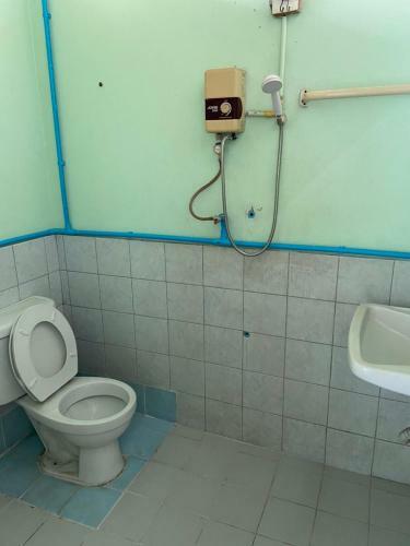 Peace Of Love Hostel Pai, Thailand