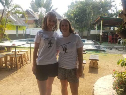 Peace Of Love Hostel Pai, Thailand
