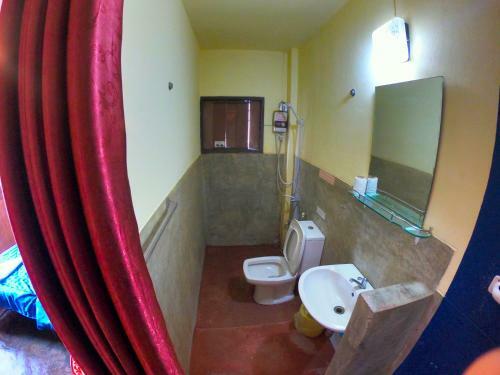 Sunny Hostel Pai