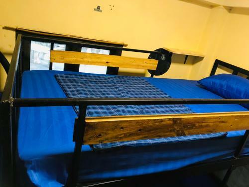 Sunny Hostel Pai