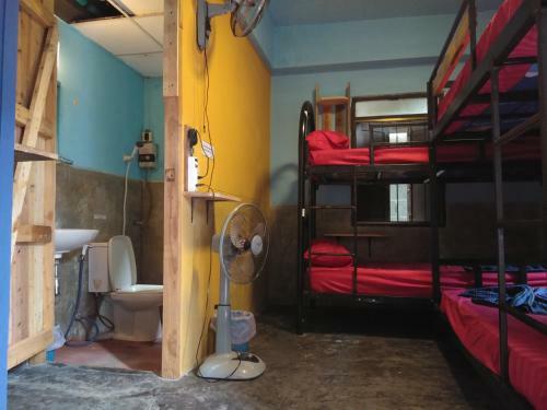 Sunny Hostel Pai