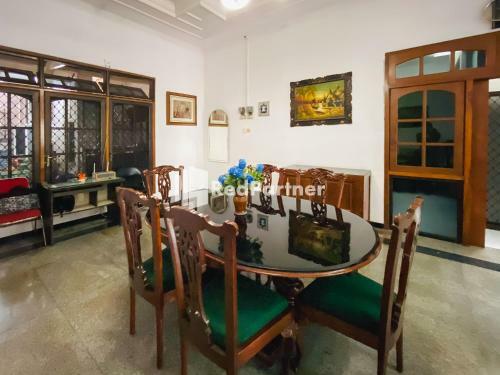 Hotel Griya Dalem Syariah Redpartner