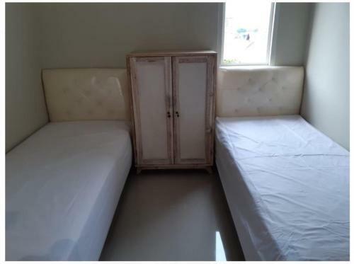 Hostal The Nana Syariah
