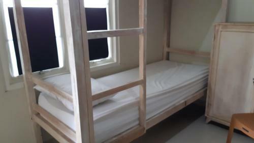 Hostal The Nana Syariah