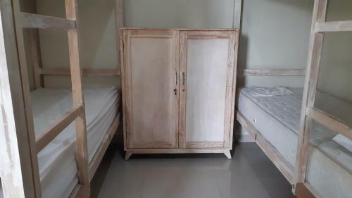 Hostal The Nana Syariah