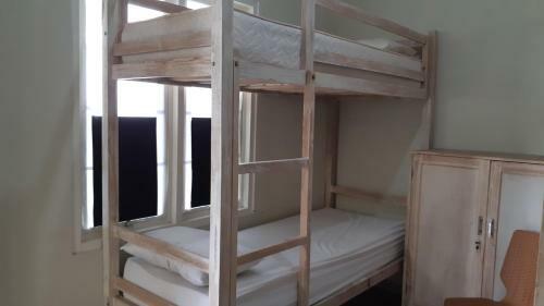 Hostal The Nana Syariah