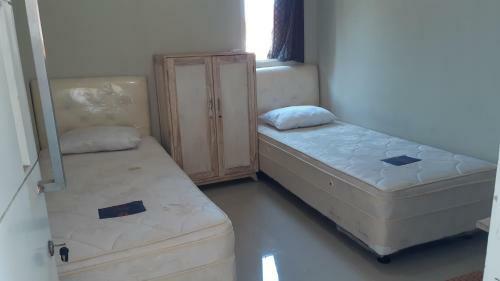 Hostal The Nana Syariah