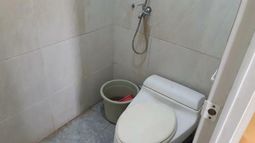 Hostal The Nana Syariah