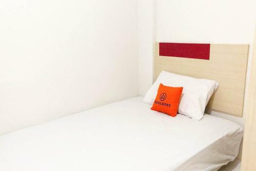 Hotel Koolkost @ Kendangsari (minimum Stay 6 Nights)