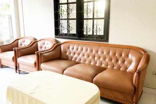 Hotel Koolkost @ Kendangsari (minimum Stay 6 Nights)
