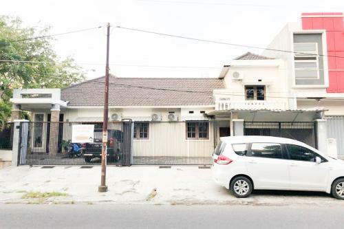 Hotel Koolkost @ Kendangsari (minimum Stay 6 Nights)