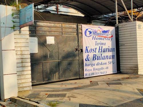 Charisma Homestay Surabaya