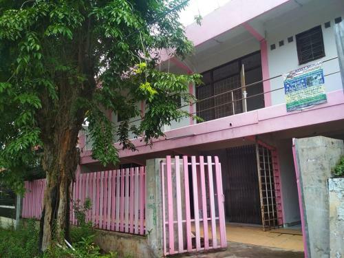 Charisma Homestay Surabaya