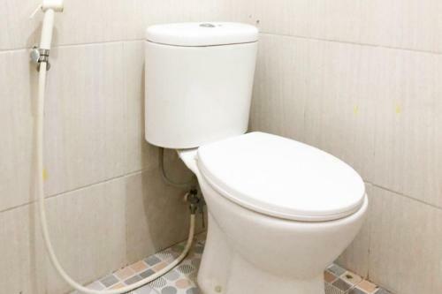 Hotel Yellow House Surabaya Redpartner