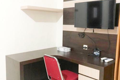 Hotel Yellow House Surabaya Redpartner