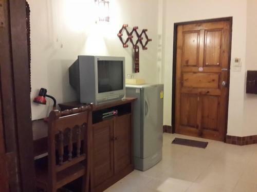 Garden Corner Resort & Hotel